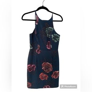 BLACK HALO Cocktail Dress​​​​